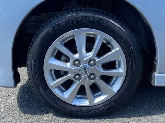 Nissan DAYZ ROOX 2014-04 8244-7
