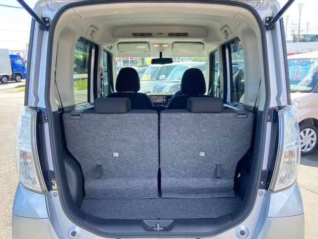 Nissan DAYZ ROOX 2014-04 8244-6