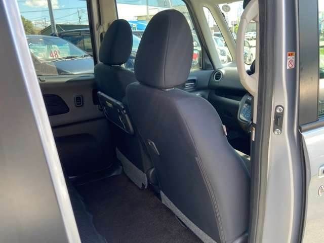 Nissan DAYZ ROOX 2014-04 8244-15