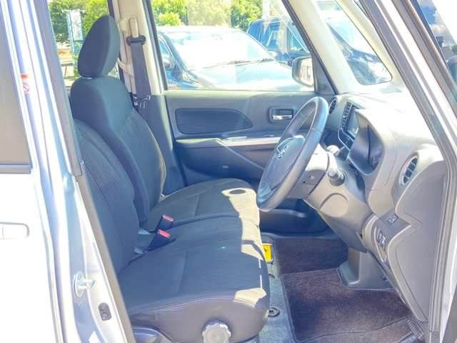 Nissan DAYZ ROOX 2014-04 8244-14