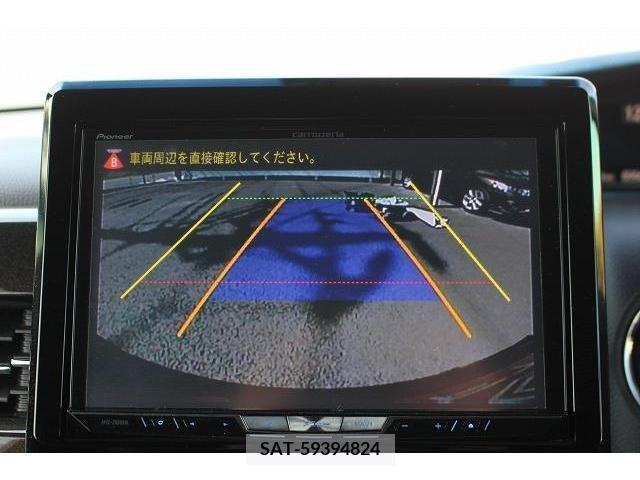 Honda N BOX CUSTOM 2018-09 218389-4
