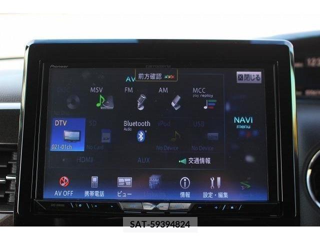 Honda N BOX CUSTOM 2018-09 218389-2