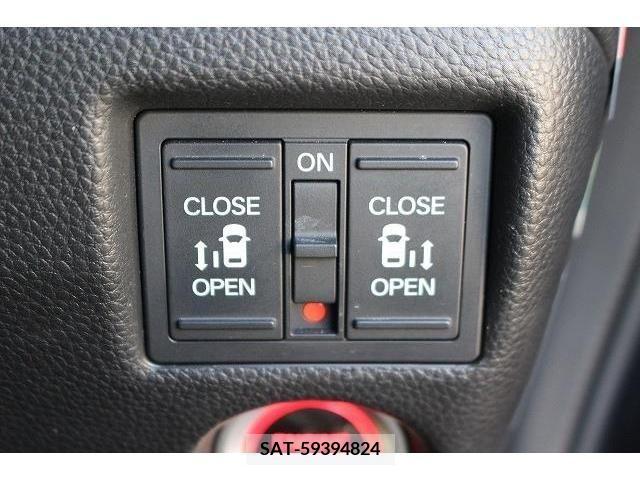 Honda N BOX CUSTOM 2018-09 218389-3