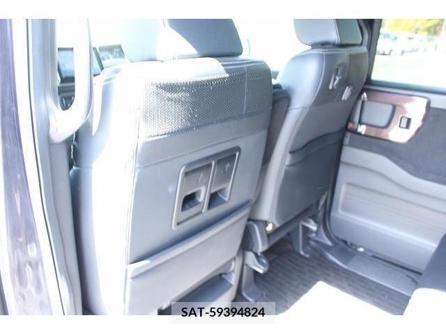 Honda N BOX CUSTOM 2018-09 218389-16