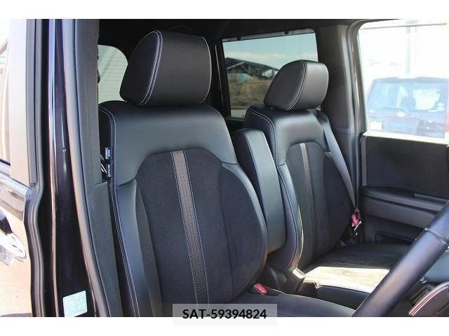 Honda N BOX CUSTOM 2018-09 218389-14