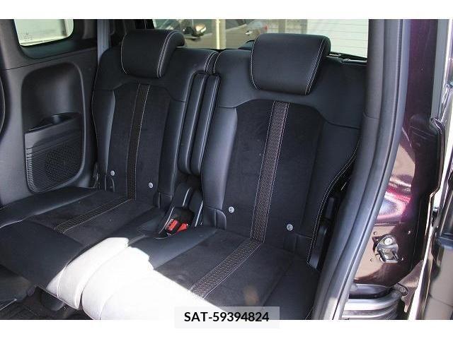 Honda N BOX CUSTOM 2018-09 218389-15