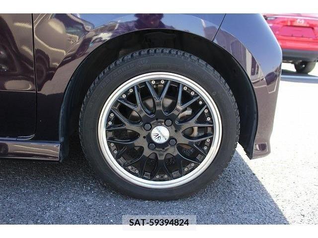 Honda N BOX CUSTOM 2018-09 218389-12