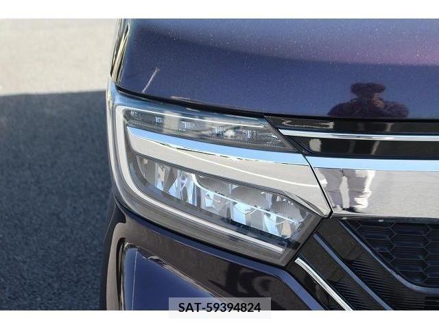 Honda N BOX CUSTOM 2018-09 218389-10