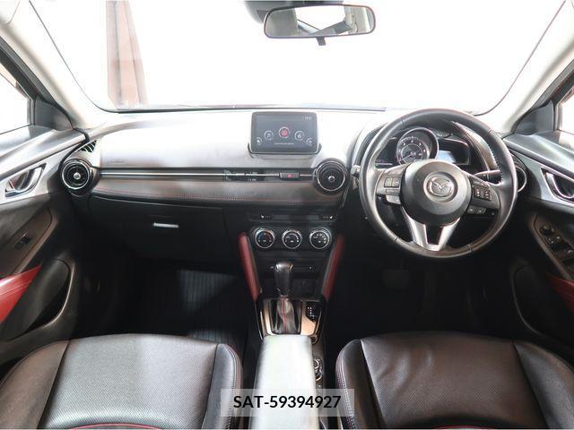 Mazda CX-3 2016-01 224437-1