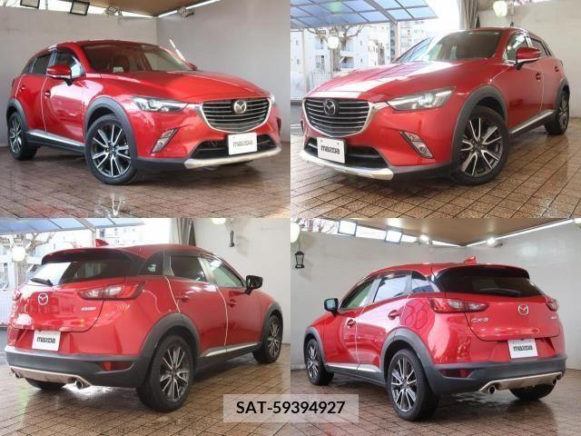 Mazda CX-3 2016-01 224437-2