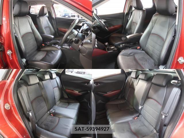 Mazda CX-3 2016-01 224437-3