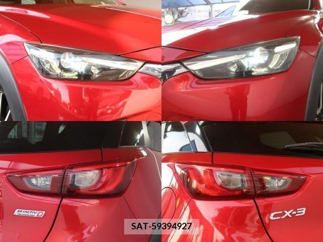 Mazda CX-3 2016-01 224437-4