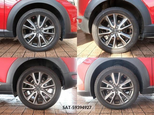 Mazda CX-3 2016-01 224437-5