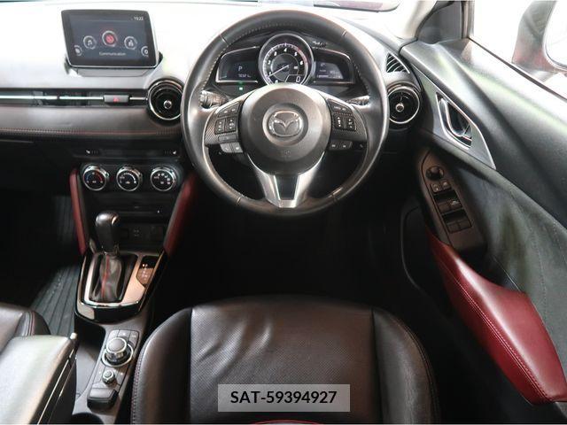 Mazda CX-3 2016-01 224437-6