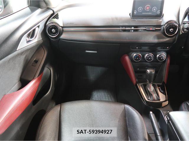 Mazda CX-3 2016-01 224437-7