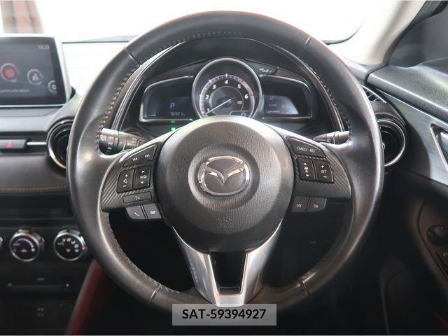 Mazda CX-3 2016-01 224437-8