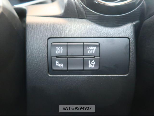 Mazda CX-3 2016-01 224437-9