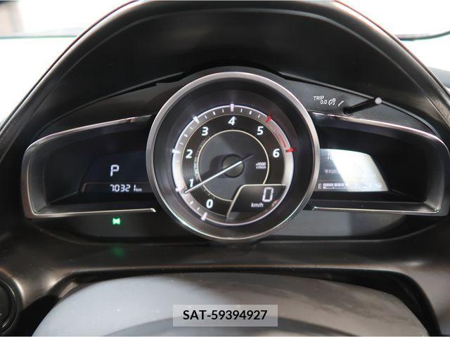 Mazda CX-3 2016-01 224437-10