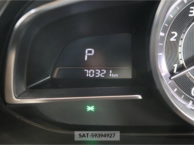 Mazda CX-3 2016-01 224437-11