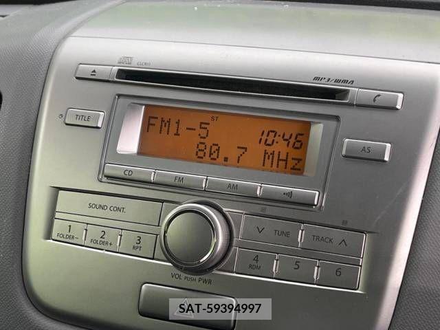 Mazda AZ-WAGON 2009-09 293065-2