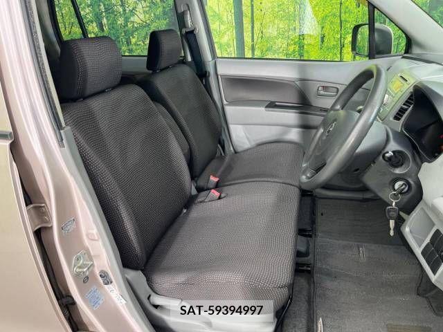 Mazda AZ-WAGON 2009-09 293065-6