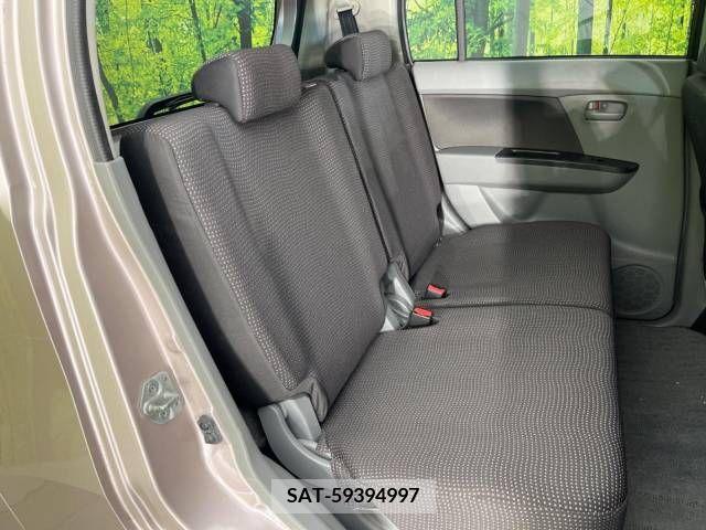 Mazda AZ-WAGON 2009-09 293065-7