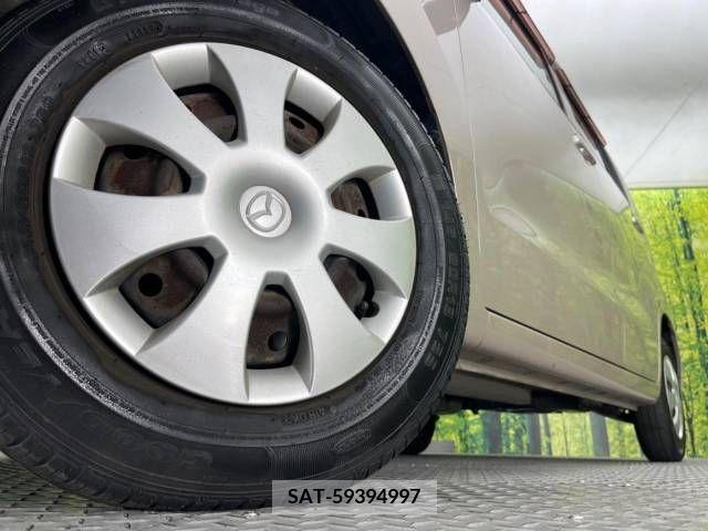 Mazda AZ-WAGON 2009-09 293065-11