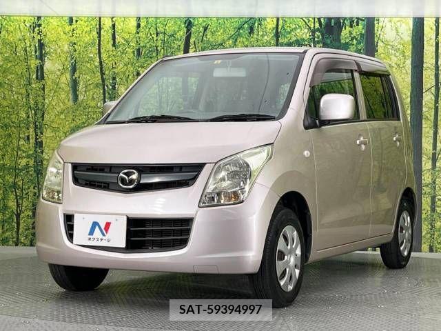 Mazda AZ-WAGON 2009-09 293065-14