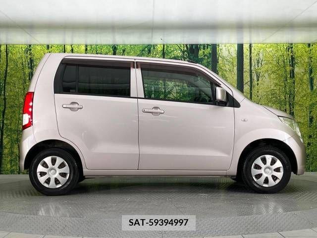 Mazda AZ-WAGON 2009-09 293065-16