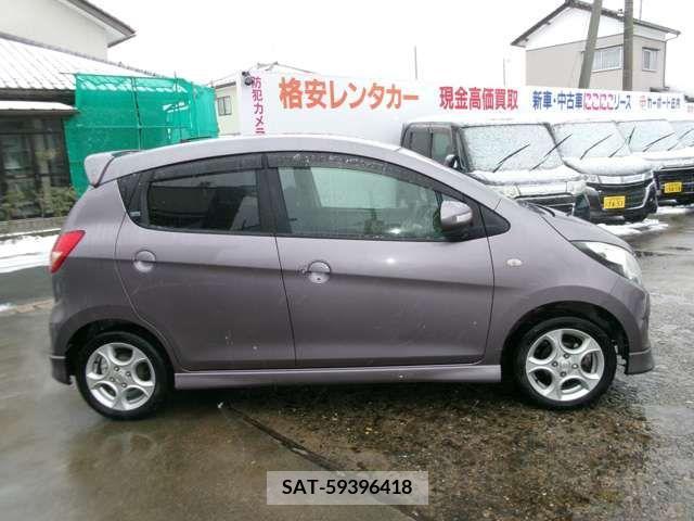 Suzuki CERVO 2008-04 252432-3