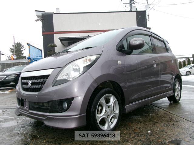 Suzuki CERVO 2008-04 252432-0
