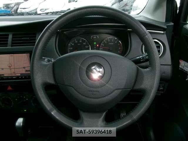 Suzuki CERVO 2008-04 252432-19