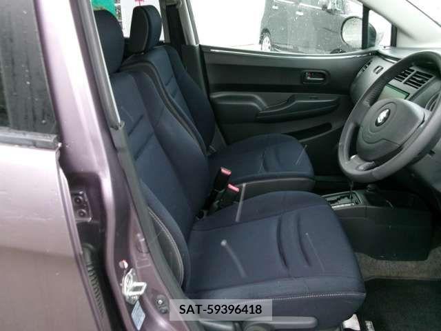 Suzuki CERVO 2008-04 252432-17