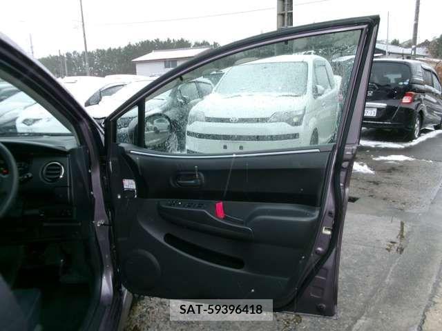 Suzuki CERVO 2008-04 252432-16