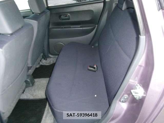 Suzuki CERVO 2008-04 252432-10
