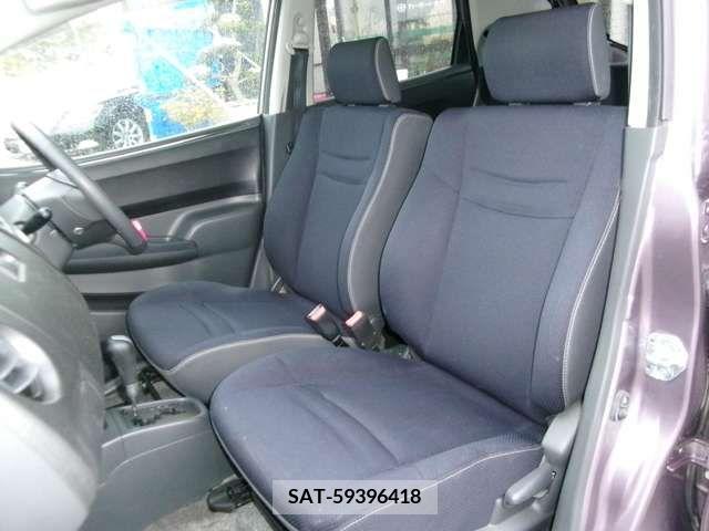 Suzuki CERVO 2008-04 252432-9