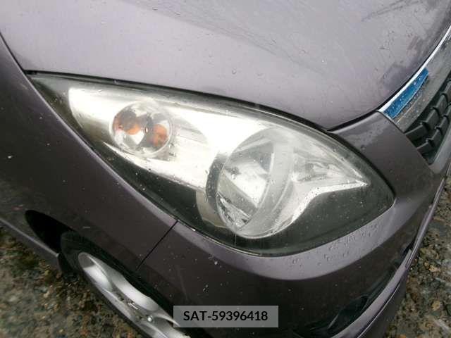 Suzuki CERVO 2008-04 252432-14