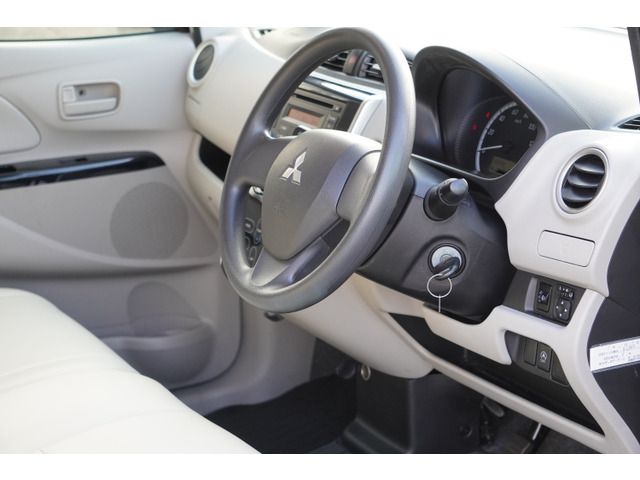 Mitsubishi EK WAGON 2015-02 189220-10