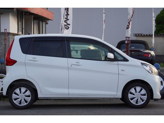 Mitsubishi EK WAGON 2015-02 189220-8