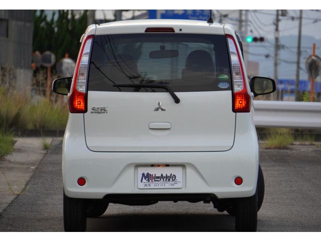Mitsubishi EK WAGON 2015-02 189220-6