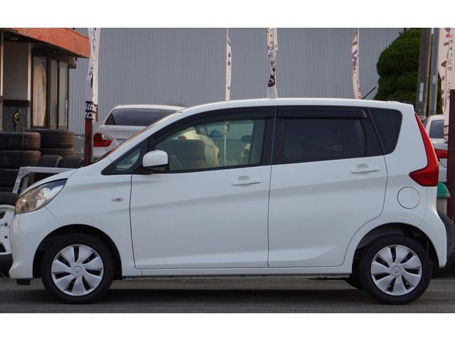 Mitsubishi EK WAGON 2015-02 189220-7