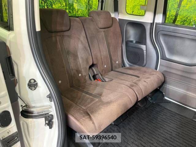 Honda N BOX 2019-08 335131-8