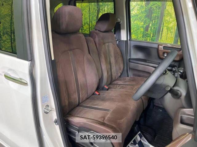 Honda N BOX 2019-08 335131-7