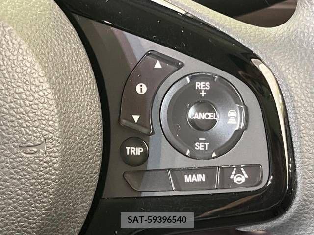 Honda N BOX 2019-08 335131-5