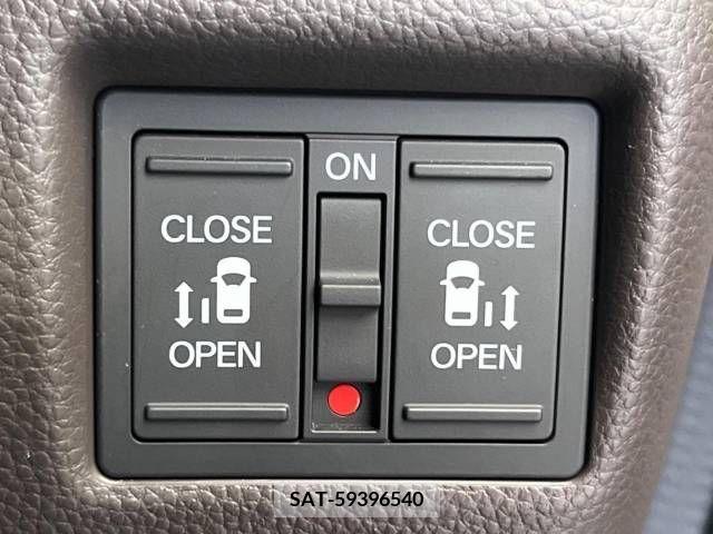 Honda N BOX 2019-08 335131-3