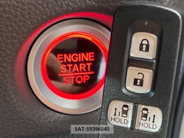Honda N BOX 2019-08 335131-19