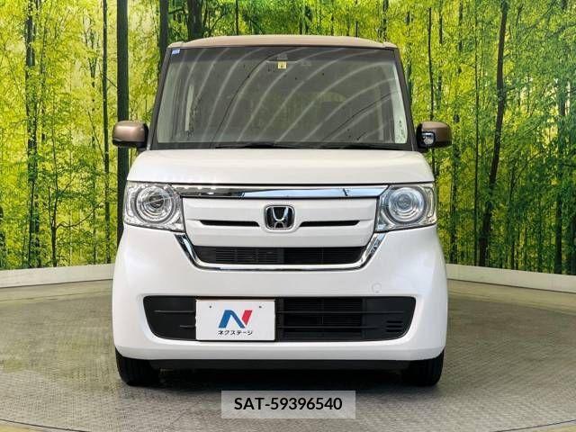 Honda N BOX 2019-08 335131-13