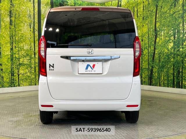 Honda N BOX 2019-08 335131-14