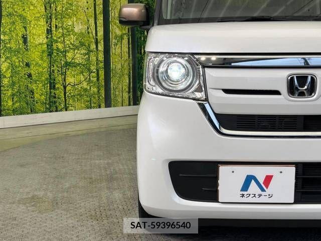 Honda N BOX 2019-08 335131-11