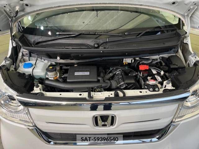 Honda N BOX 2019-08 335131-17
